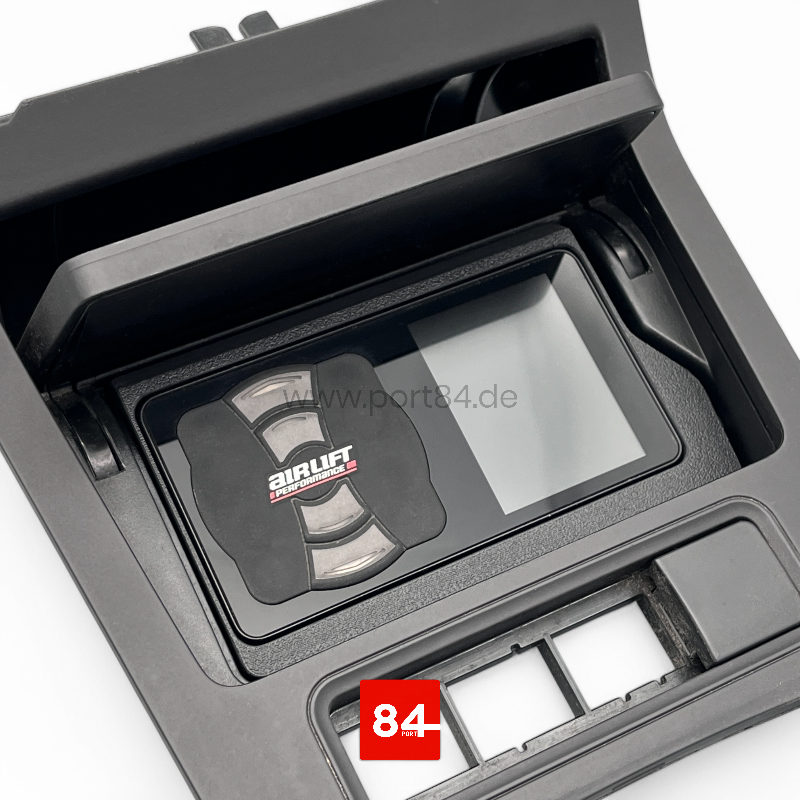 VW Eos 1F Halterung für Airlift 3P 3S 3H Controller
PORT84
