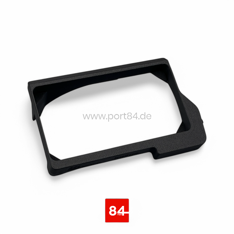 VW Eos 1F Halterung für Airlift 3P 3S 3H Controller
PORT84