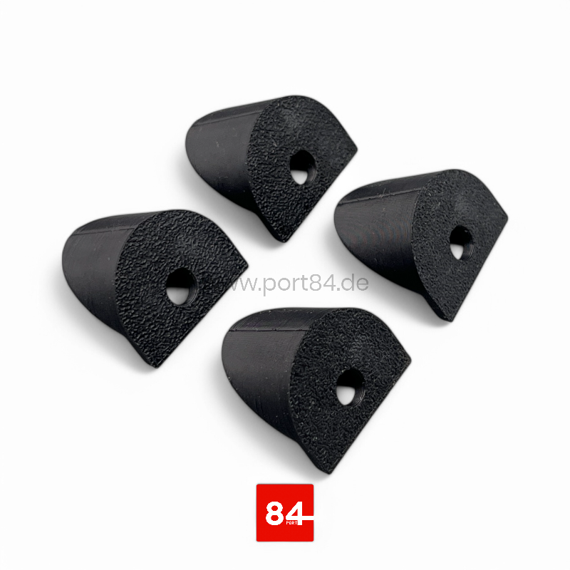 Renault R5 Reparatursatz Ablagefach Tür rechts + links
PORT84