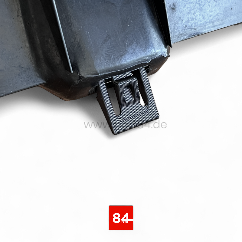 VW Derby 1 Typ 86 Reparatursatz Kühlergrill Facelift