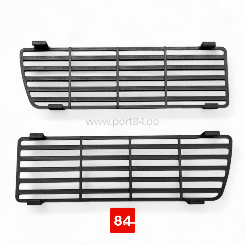 VW Golf 3 Vento Votex Style Blinker & Reflektor Abdeckung