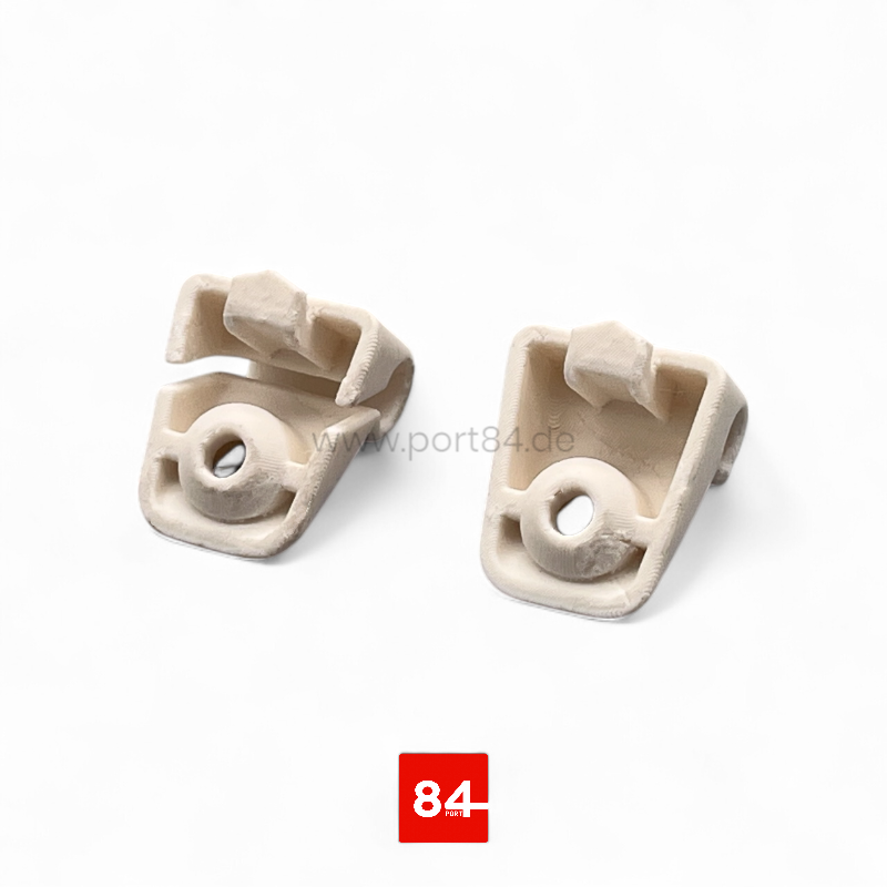 VW Derby 1 Typ 86 Sonnenblende Halter
PORT84