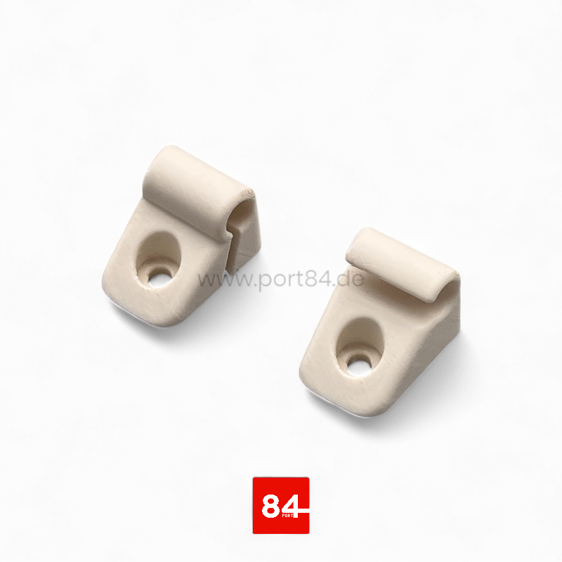 VW Derby 1 Typ 86 Sonnenblende Halter
PORT84