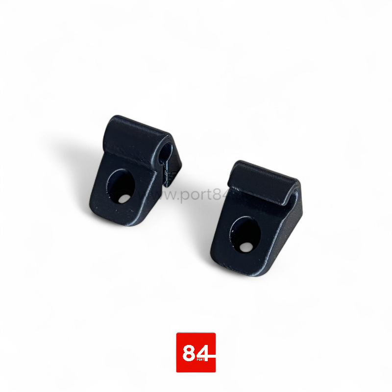 VW Derby 1 Typ 86 Sonnenblende Halter
PORT84