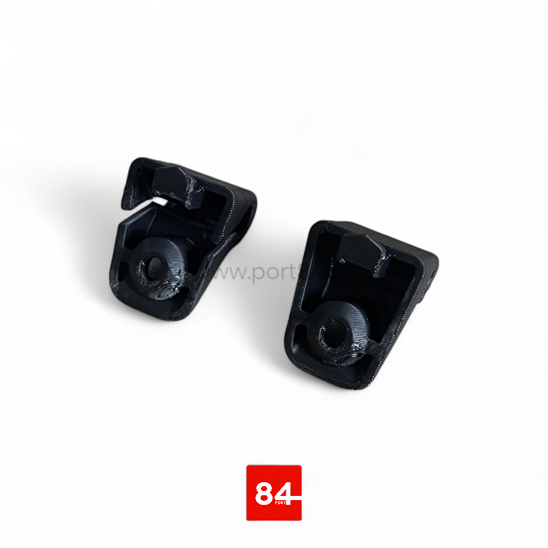 VW Derby 1 Typ 86 Sonnenblende Halter
PORT84