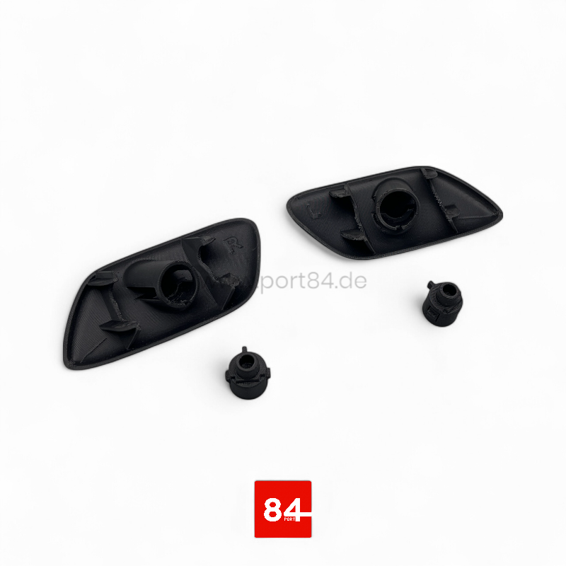 Reparatur-Kit Scheinwerferreinigung Saab 9-5 YS3E