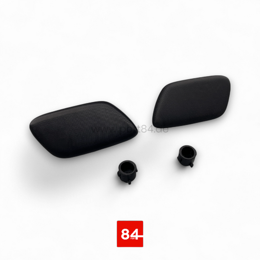 Reparatur-Kit Scheinwerferreinigung Saab 9-5 YS3E