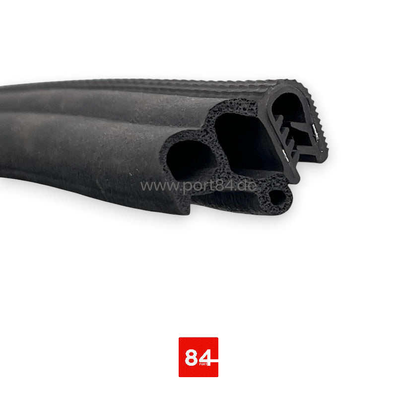 Audi 80 B2 Typ 81/85 Türdichtung Türrahmen