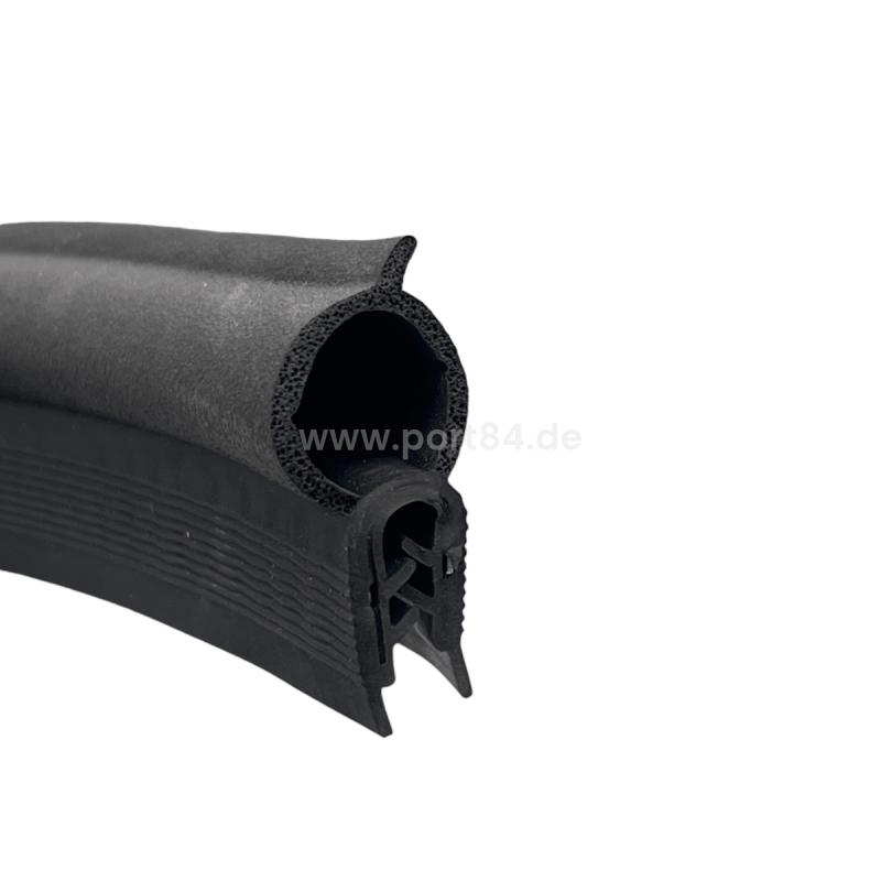 Ford Scorpio MK1 Stufenheck Heckklappendichtung PORT84