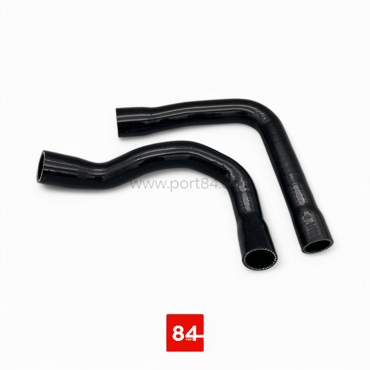 BMW E36 318is / 318ti Silikon Wassserschlauch Kit M42 M44
PORT84