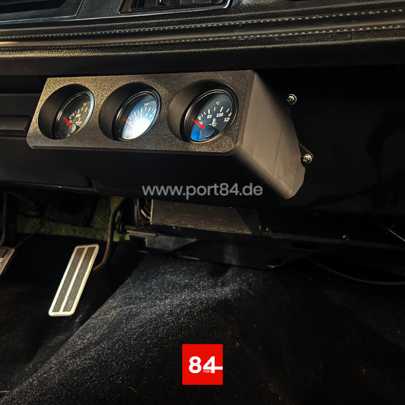 Chrysler C-Body Newport / New Yorker / Imperial Konsole für Zusatzanzeigen