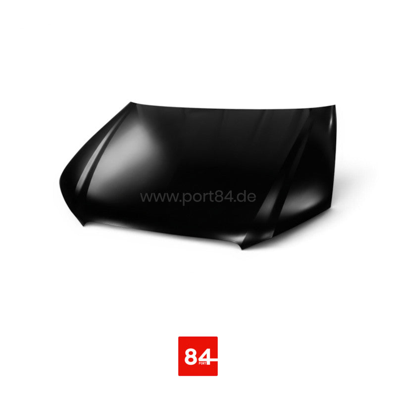 Motorhaube für Audi A3 / S3 8P BJ ab 04/2008