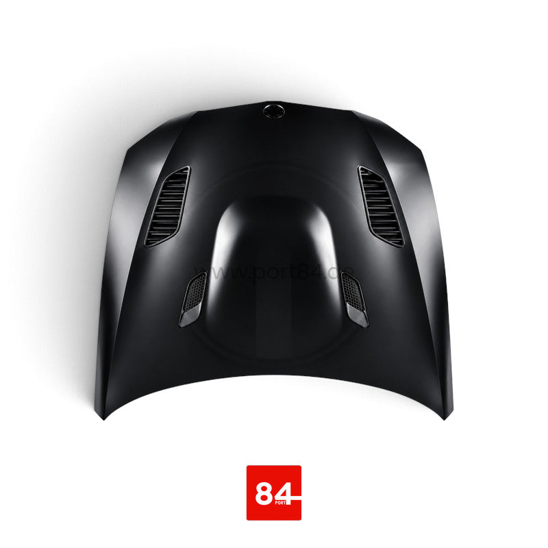 Sportmotorhaube (Design C) für BMW 3er E92 / E93 LCI '10-'13