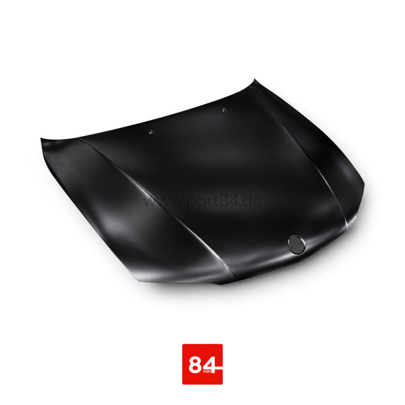 Motorhaube für BMW 1er E87 / E81 / E82 / E88