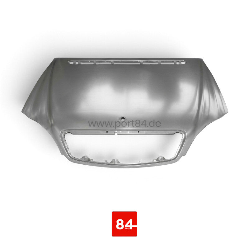 Motorhaube für Mercedes W220 VFL '98-'02