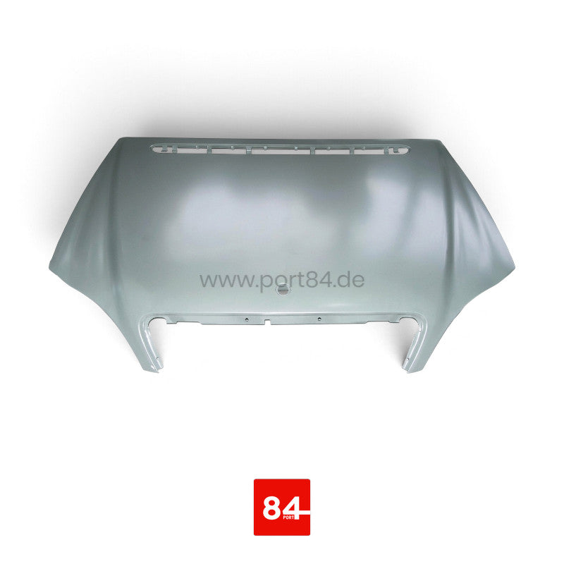 Motorhaube für Mercedes W220 MOPF '02-'05