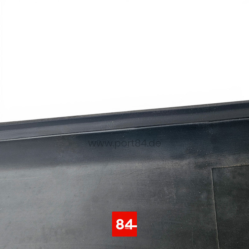 Dichtung Seitenverkleidung für VW Jetta 2 Syncro