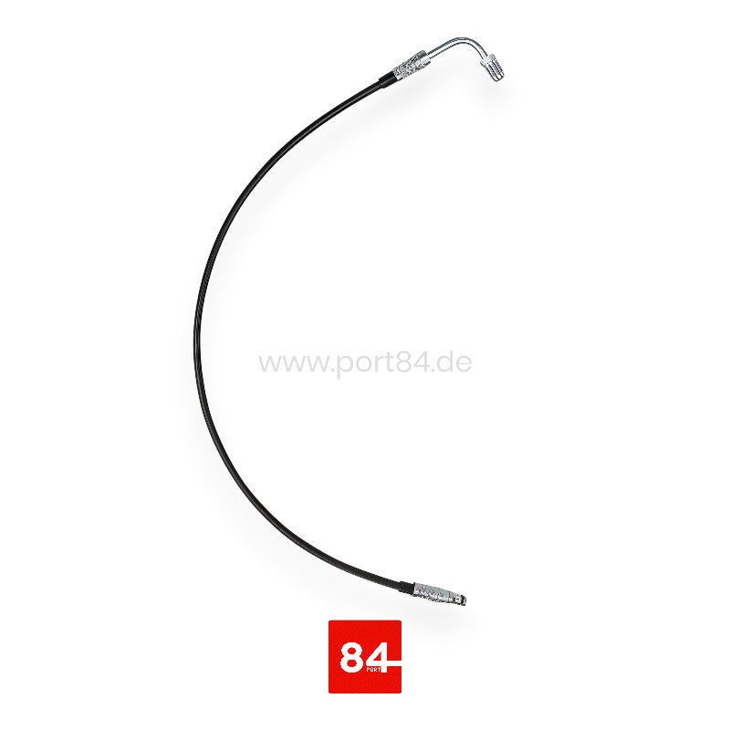 Stahlflex Hydraulikleitung hydraulische Kupplung 02M 02Q