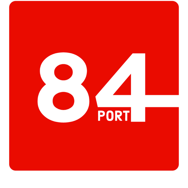 PORT84
