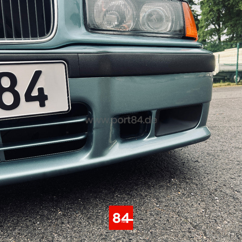 BMW E36 Air Intakes Nebelscheinwerfer
PORT84