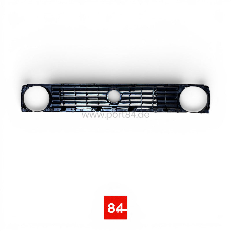 5-Rippen Kühlergrill passend für VW Golf 2