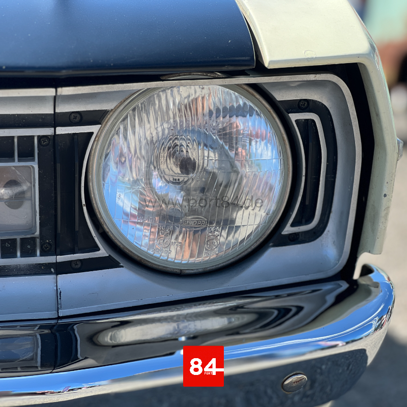 Dodge Monaco Dart Coronet Ford Falcon headlights US EU E-mark conversion