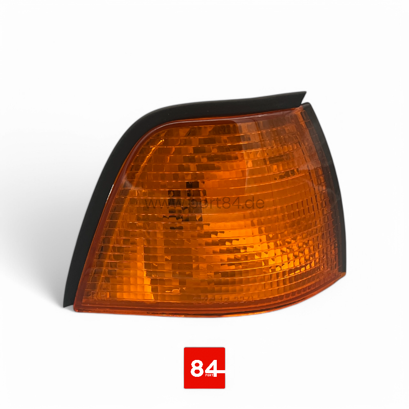 BMW E36 Blinker orange Limousine Touring Compact PORT84