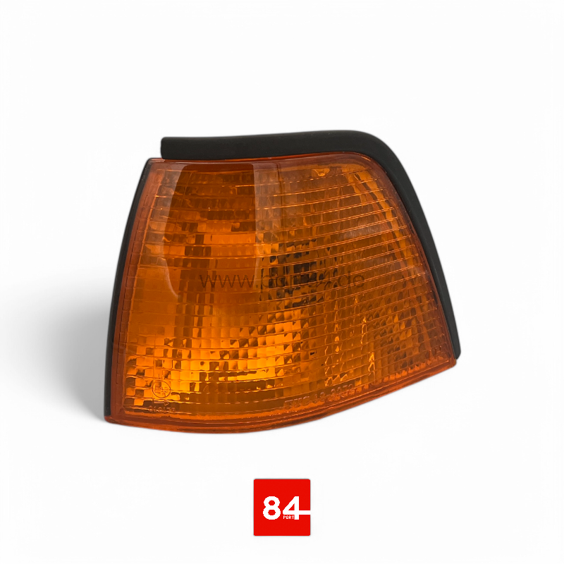 BMW E36 Blinker orange Limousine Touring Compact PORT84