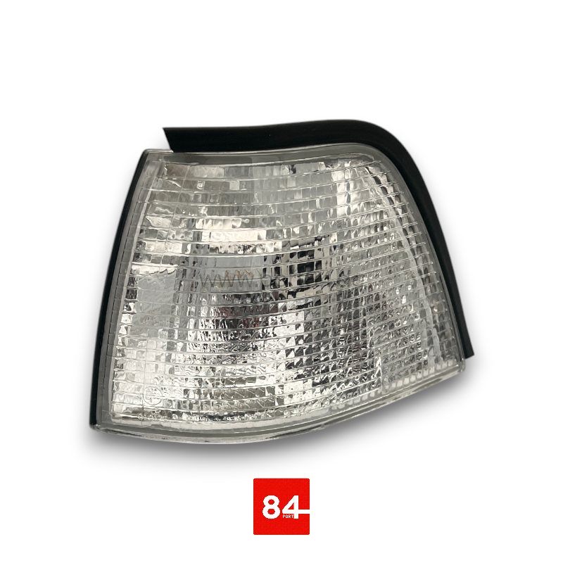 BMW E36 Blinker weiß Limousine Touring Compact