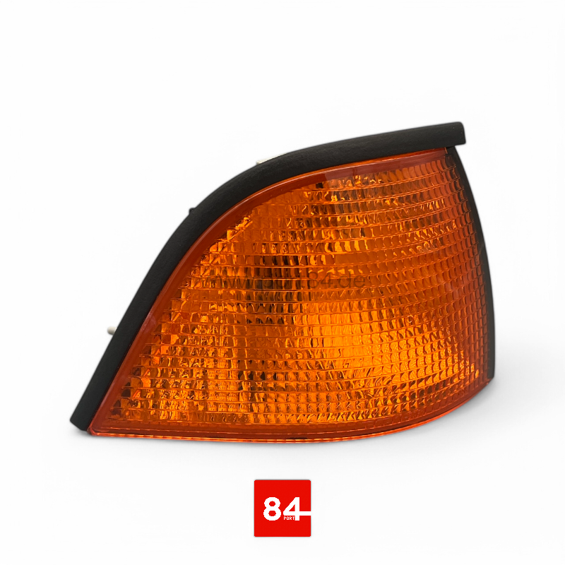 BMW E36 Blinker orange Coupe Cabrio