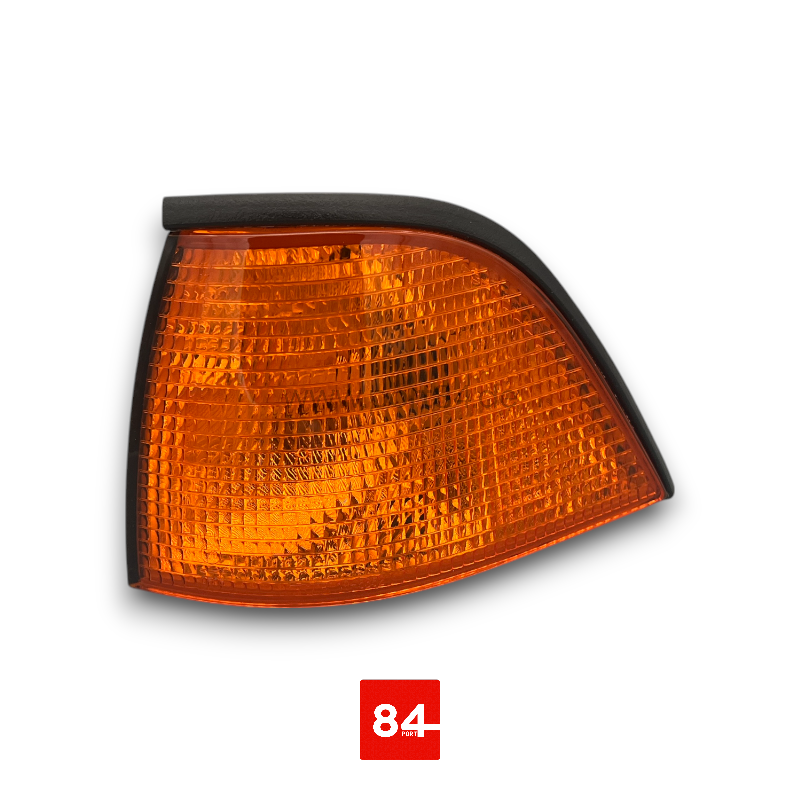 BMW E36 Blinker orange Coupe Cabrio