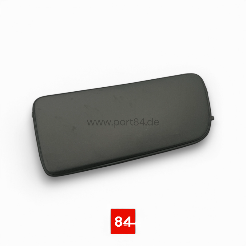 BMW E36 Cover Nebelscheinwerfer