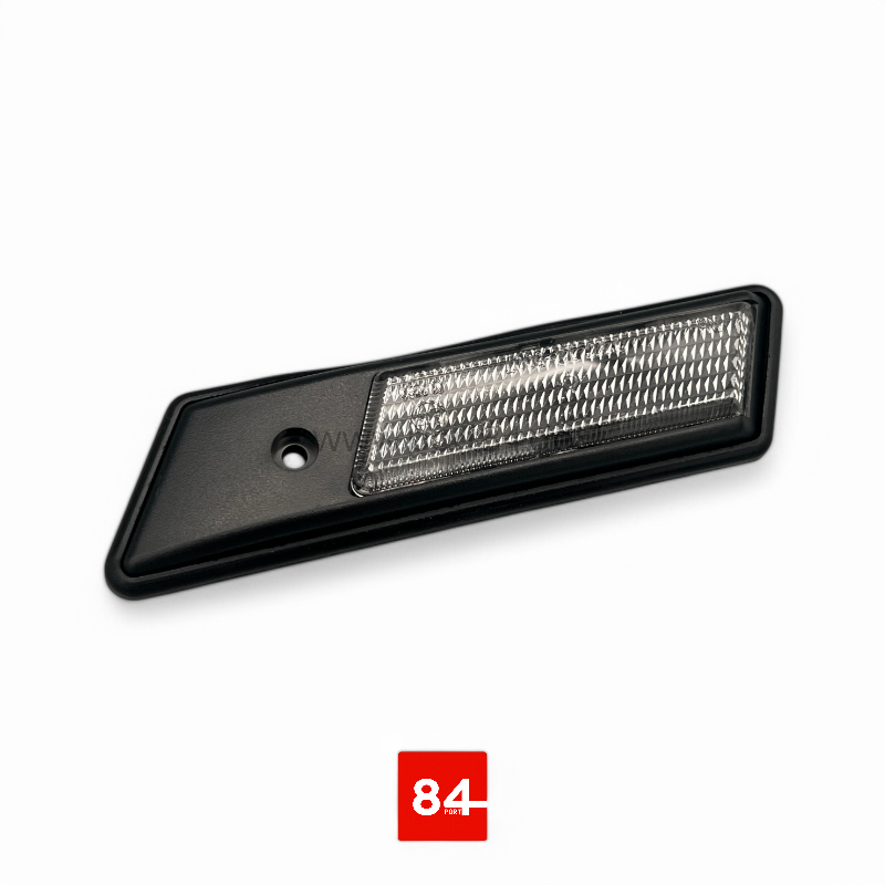 BMW E36 Blinker Kotflügel Vorfacelift weiß