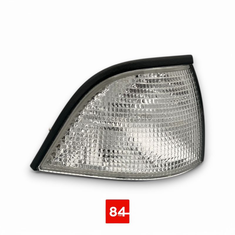 BMW E36 Blinker weiß Coupe Cabrio