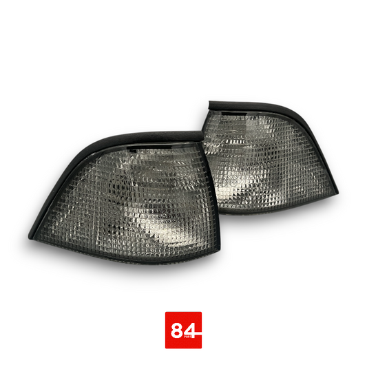 BMW E36 Blinker Satz smoked Coupe Cabrio
