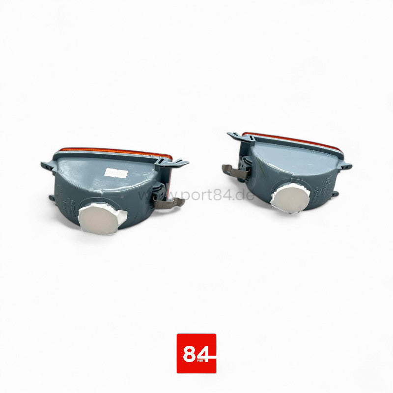 VW Golf 3 Blinker Satz orange