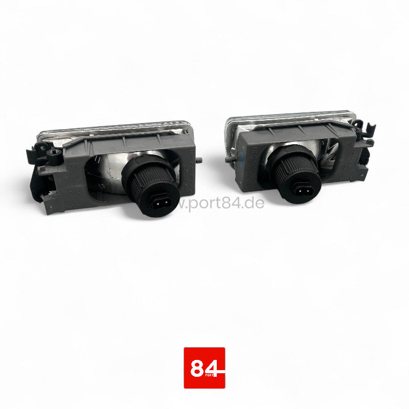 BMW E36 Nebelscheinwerfer