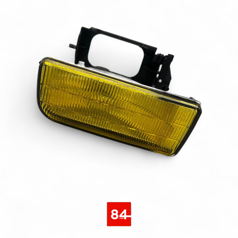 BMW E36 Nebelscheinwerfer gelb