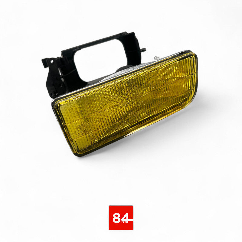 BMW E36 Nebelscheinwerfer gelb