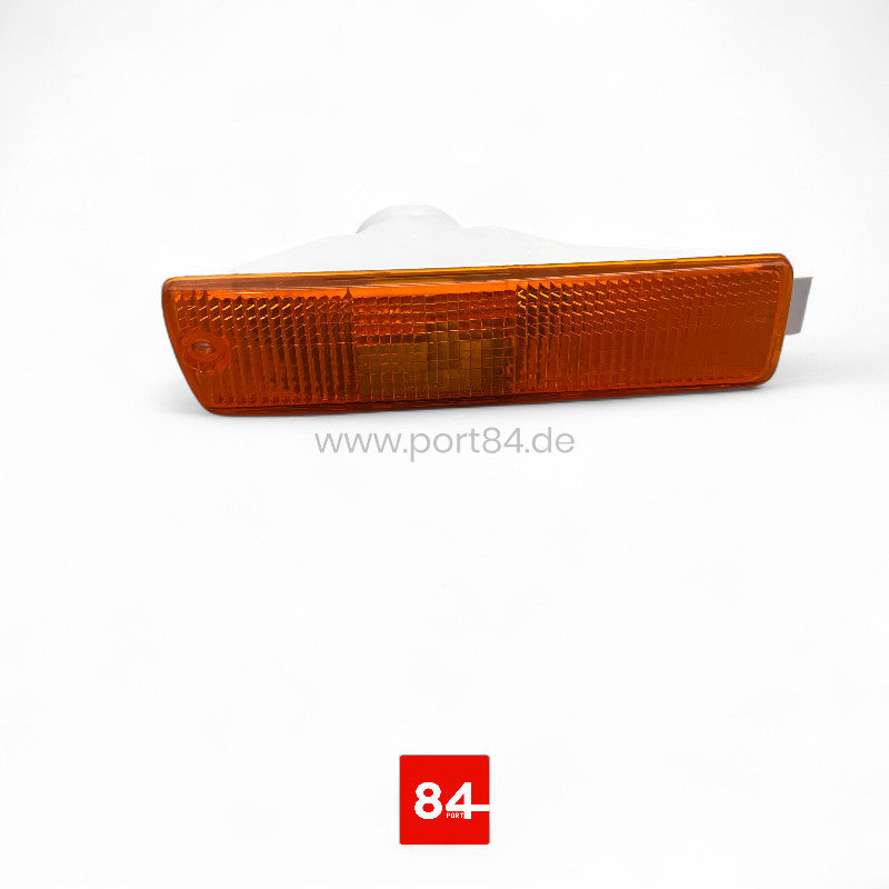 VW Golf 2 GL Blinker orange