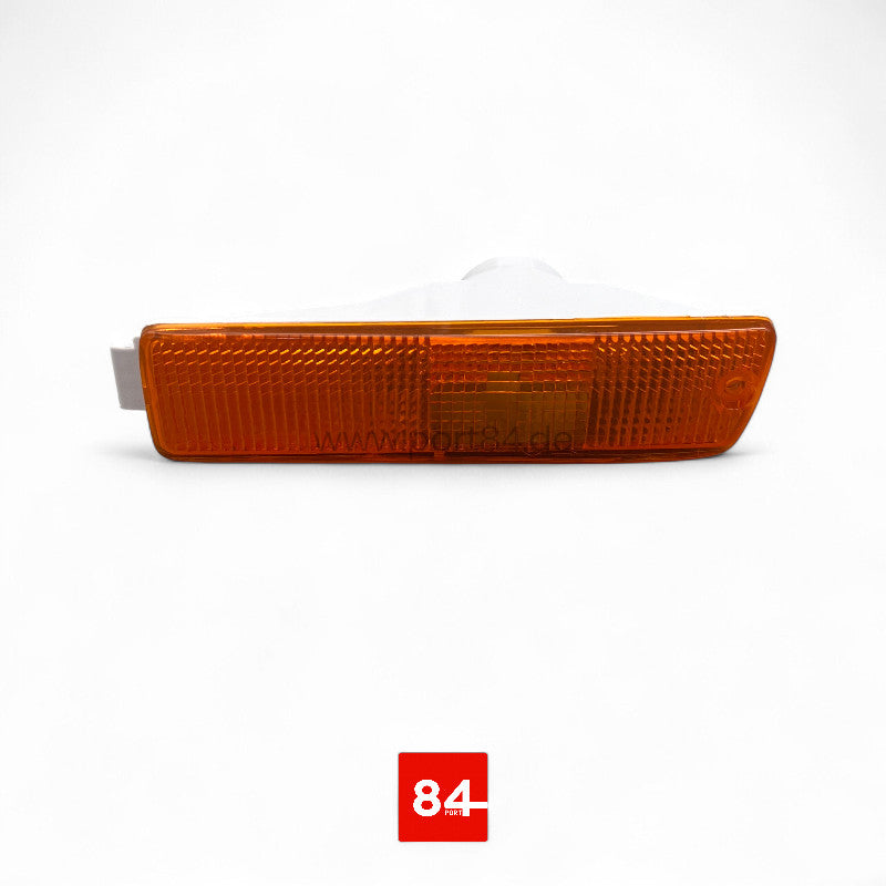 VW Golf 2 GL Blinker orange