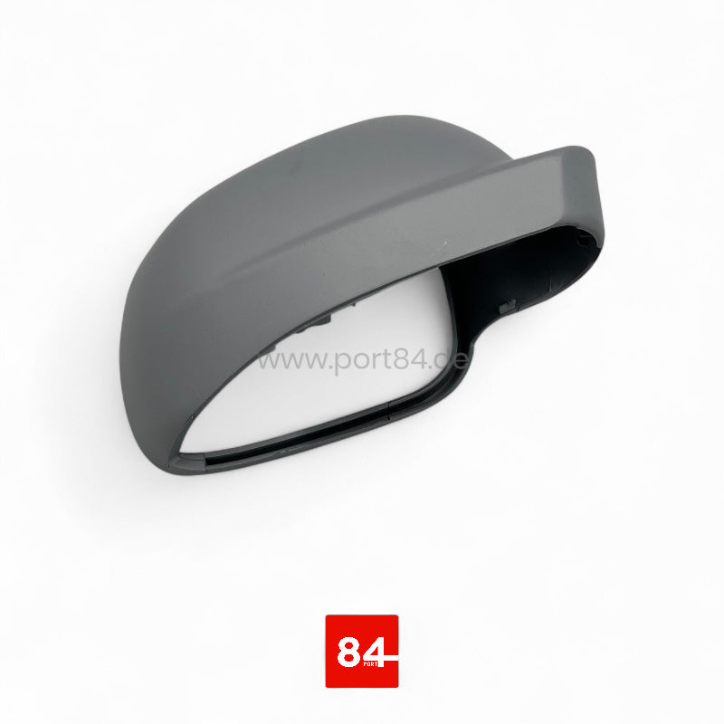 VW Golf 4 / Bora Spiegelkappe grundiert