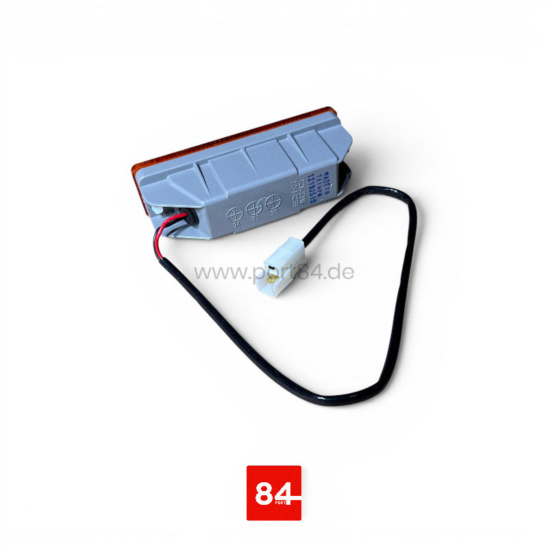 Blinker orange für Audi 50