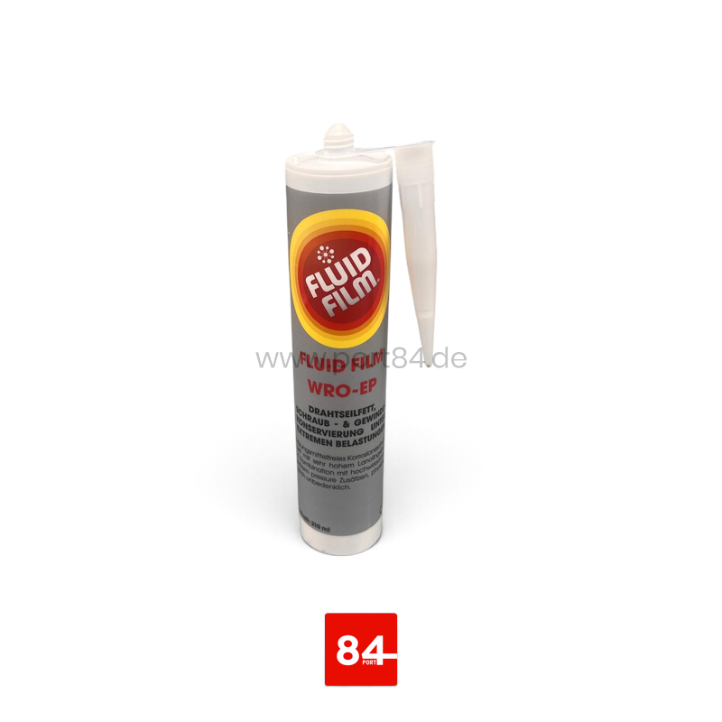 Fluid Film WRO-EP 310ml