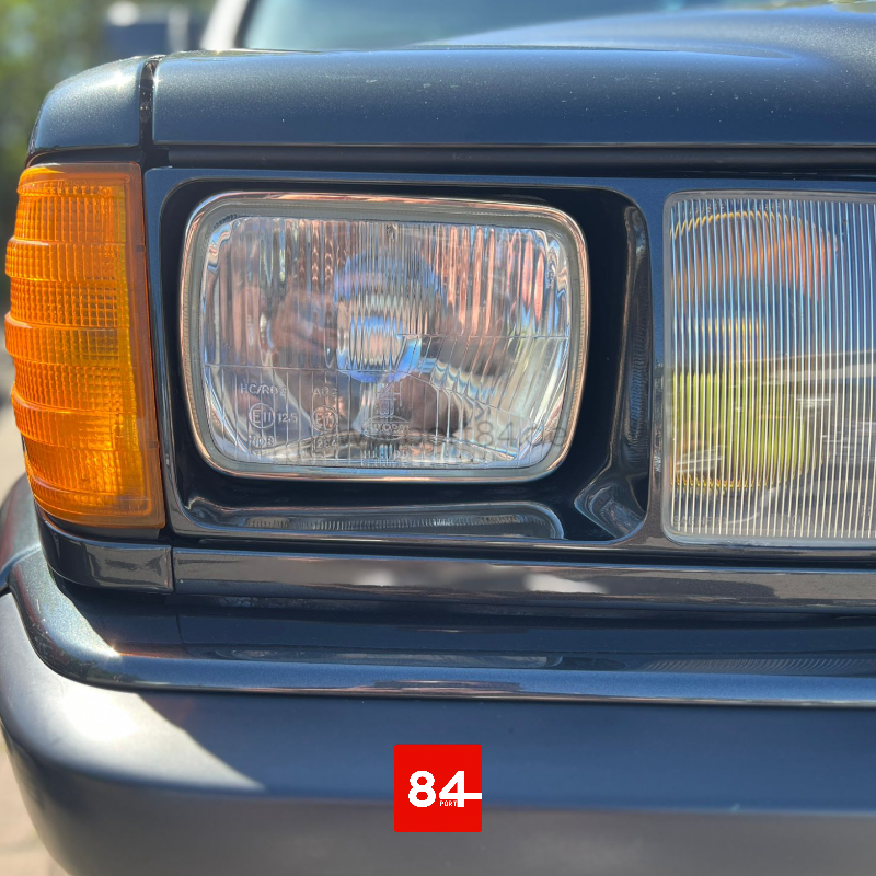 Mercedes W201