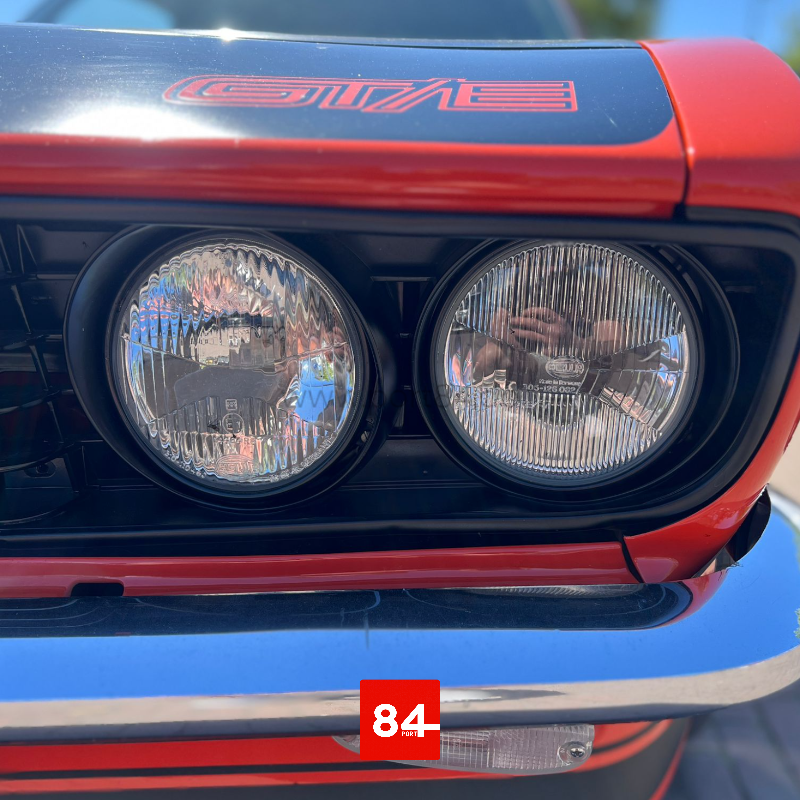 Opel Manta A