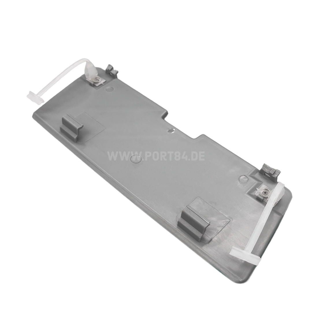 Mercedes-Benz E-Klasse W124 S124 C124 Abschlepphaken Abdeckung PORT84