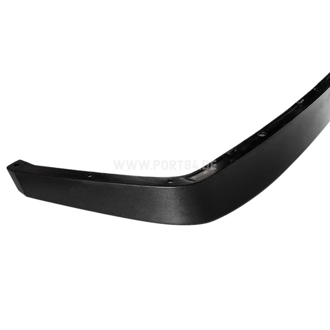 VW Corrado Frontlippe 90 mm breite Ausführung 535 805 903 B PORT84