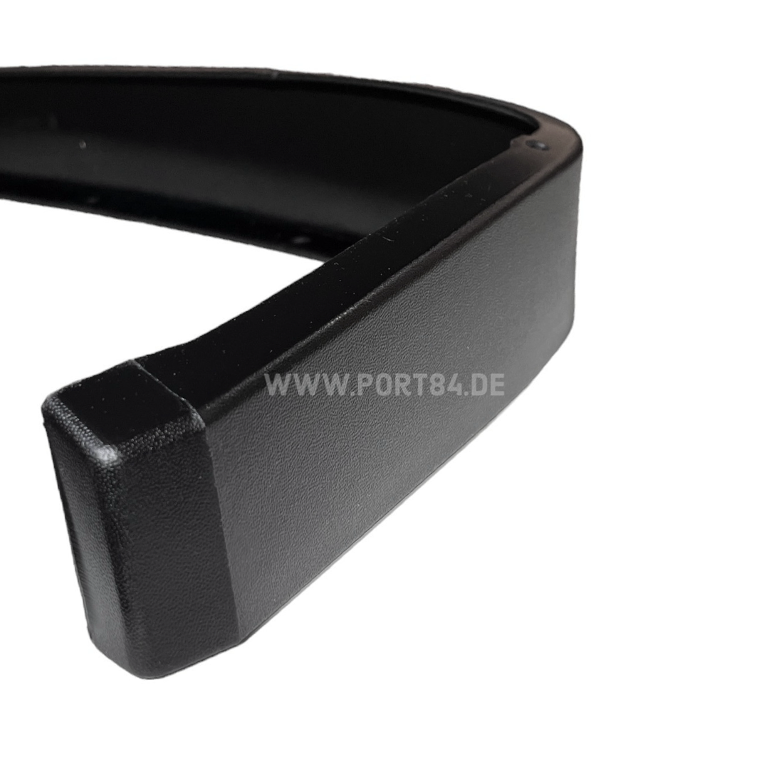 VW Corrado Frontlippe 90 mm breite Ausführung 535 805 903 B PORT84