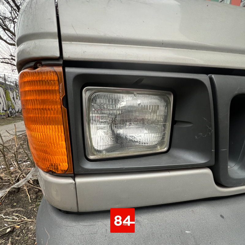 Ford Econoline